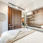 Luxury Seaview By Pikhost Apartment Vlore