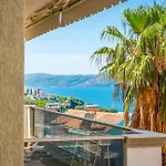 Apartment Luxury Seaview By Pikhost Vlore