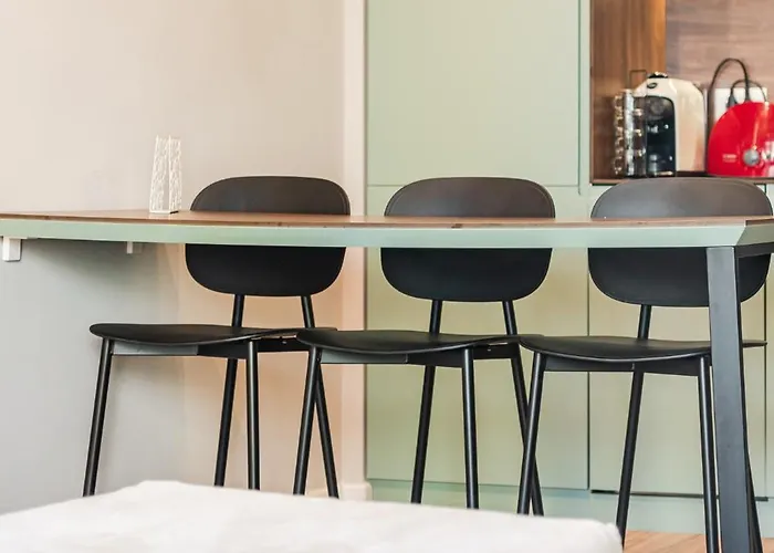 Luxury Seaview By Pikhost Apartment *