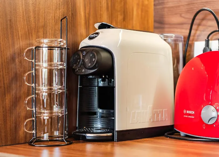 Luxury Seaview By Pikhost Apartment Vlore