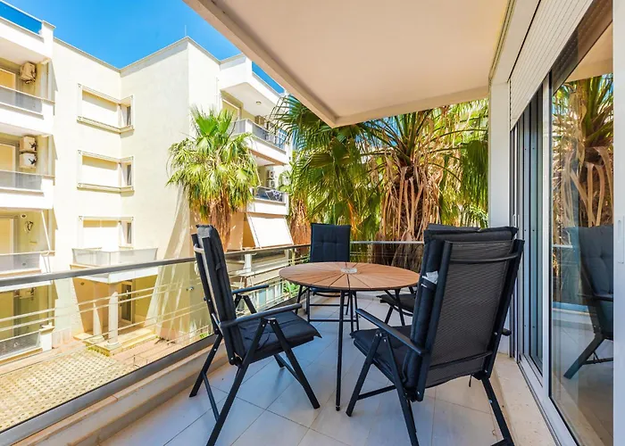 Apartment Luxury Seaview By Pikhost Vlore